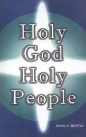 Book Cover for Holy God Holy People Book Cover for Holy God Holy People