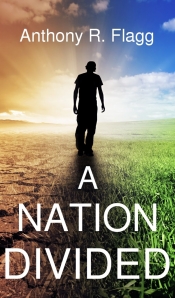 Book Cover for A Nation Divided Book Cover for A Nation Divided