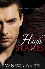 Book Cover for High Stakes Book Cover for High Stakes
