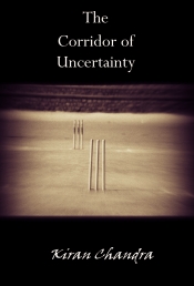 Book Cover for The Corridor of Uncertainty