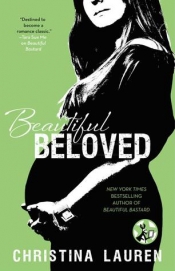 Book Cover for Beautiful Beloved