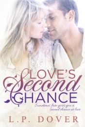 Book Cover for Love's Second Chance Book Cover for Love's Second Chance