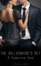 Book Cover for A Seductive Deal Book Cover for A Seductive Deal