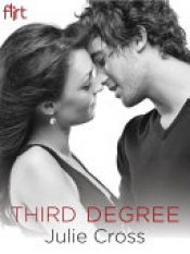 Book Cover for Third Degree Book Cover for Third Degree