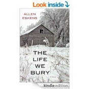 Book Cover for The Life We Bury