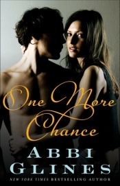 Book Cover for One More Chance Book Cover for One More Chance