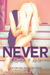 Book Cover for Never Too Far