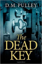Book Cover for The Dead Key