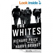 Book Cover for The Whites
