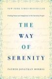 Book Cover for The Way of Serenity Book Cover for The Way of Serenity