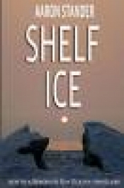Book Cover for Shelf Ice Book Cover for Shelf Ice