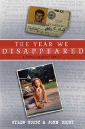 Book Cover for The Year We Disappeared Book Cover for The Year We Disappeared