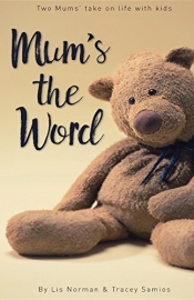 Book Cover for Mum's the Word