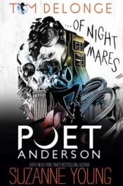 Book Cover for Poet Anderson Book Cover for Poet Anderson