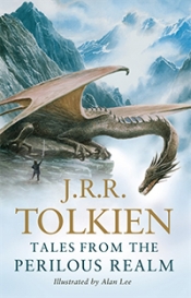 Book Cover for Tales from the Perilous Realm