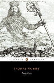 Book Cover for Leviathan