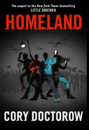 Book Cover for Homeland Book Cover for Homeland