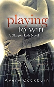 Book Cover for Playing to Win Book Cover for Playing to Win