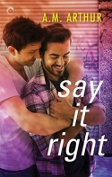 Say It Right