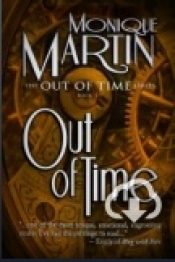 Book Cover for Out of Time: A Travel Time Mystery Book Cover for Out of Time: A Travel Time Mystery