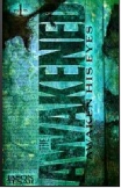 Book Cover for The Awakened