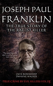 Book Cover for Joseph Paul Franklin