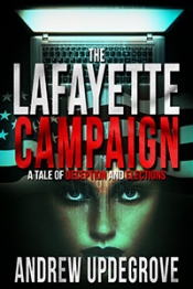 Book Cover for The Lafayette Campaign
