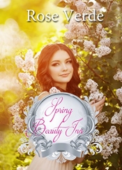 Book Cover for Spring Beauty Inn Book Cover for Spring Beauty Inn