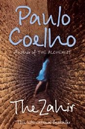 Book Cover for The Zahir
