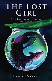 Book Cover for The Lost Girl Book Cover for The Lost Girl