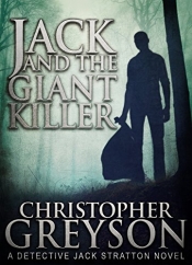 Book Cover for Jack and the Giant Killer Book Cover for Jack and the Giant Killer