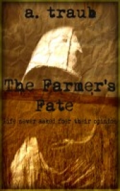 Book Cover for The Farmer's Fate Book Cover for The Farmer's Fate