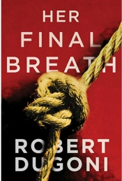 Book Cover for Her Final Breath