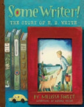 Book Cover for Some Writer! Book Cover for Some Writer!