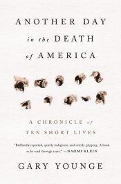 Book Cover for Another Day in the Death of America Book Cover for Another Day in the Death of America
