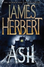 Book Cover for Ash Book Cover for Ash