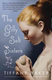 Book Cover for The Gilly Salt Sisters Book Cover for The Gilly Salt Sisters