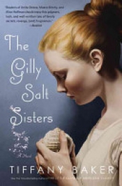 Book Cover for The Gilly Salt Sisters