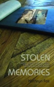 Book Cover for Stolen Memories