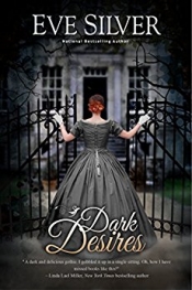 Book Cover for Dark Desires Book Cover for Dark Desires