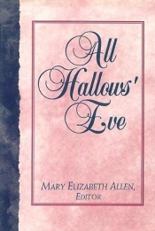 Book Cover for All Hallows' Eve