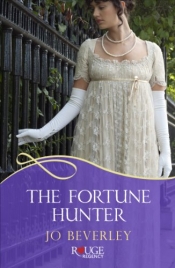 Book Cover for The Fortune Hunter