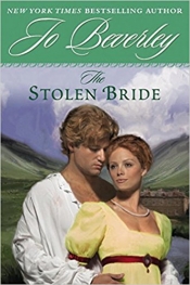 Book Cover for The Stolen Bride