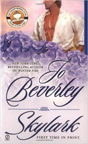 Book Cover for Skylark
