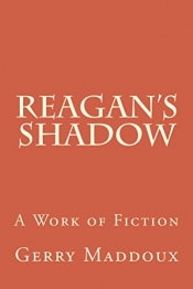 Book Cover for Reagan's Shadow