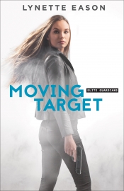 Book Cover for Moving Target Book Cover for Moving Target