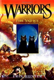 Book Cover for Warriors