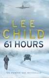 Book Cover for 61 Hours