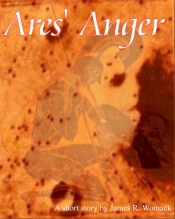 Book Cover for Ares' Anger Book Cover for Ares' Anger