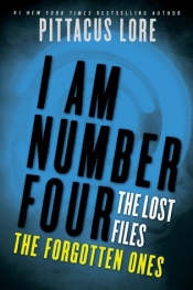 Book Cover for The Forgotten Ones Book Cover for The Forgotten Ones